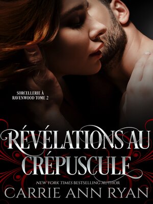 cover image of Révélations au crépuscule